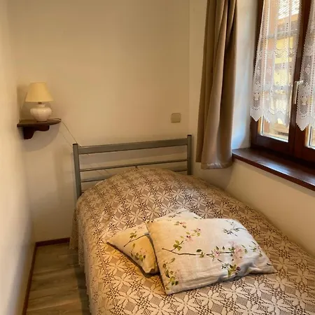 Holiday home Gite Le Hissala *