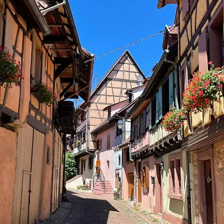 بيت للعطل Le Hissala *