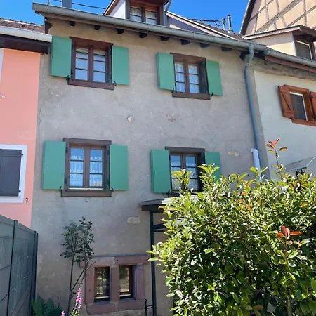 Le Hissala * Eguisheim