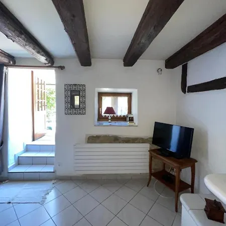 بيت للعطل Le Hissala *