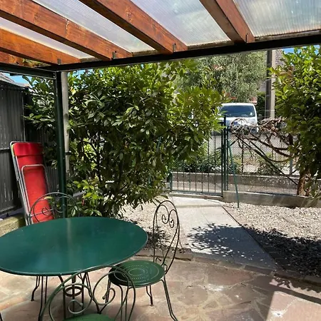 Gite Le Hissala Holiday home *