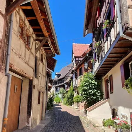 Le Hissala بيت للعطل