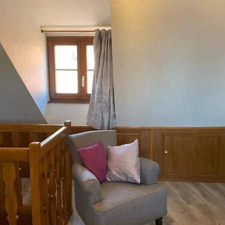 Le Hissala Eguisheim