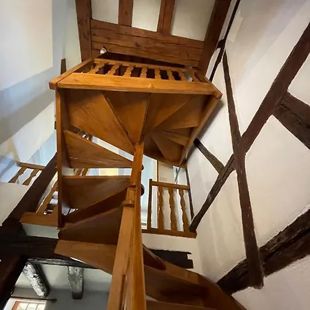 Le Hissala بيت للعطل *