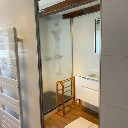 Gite Le Hissala Holiday home Eguisheim