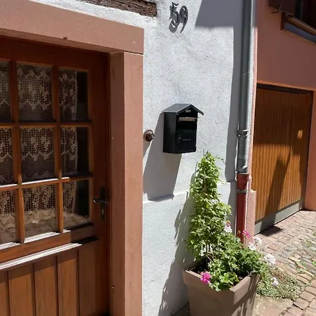 Holiday home Gite Le Hissala *