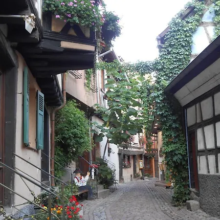 Holiday home Gite Le Hissala *
