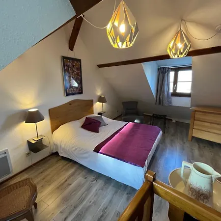 Gite Le Hissala Holiday home *
