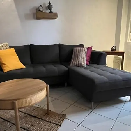 Le Hissala Сasa de vacaciones