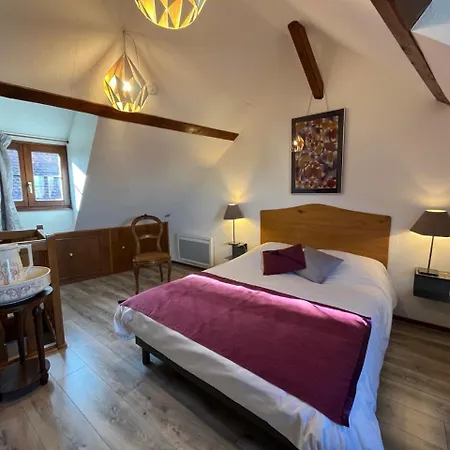 Holiday home Gite Le Hissala *