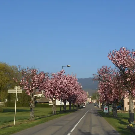 Holiday home Gite Le Hissala