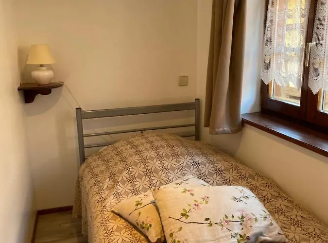 Casa de Férias Le Hissala *