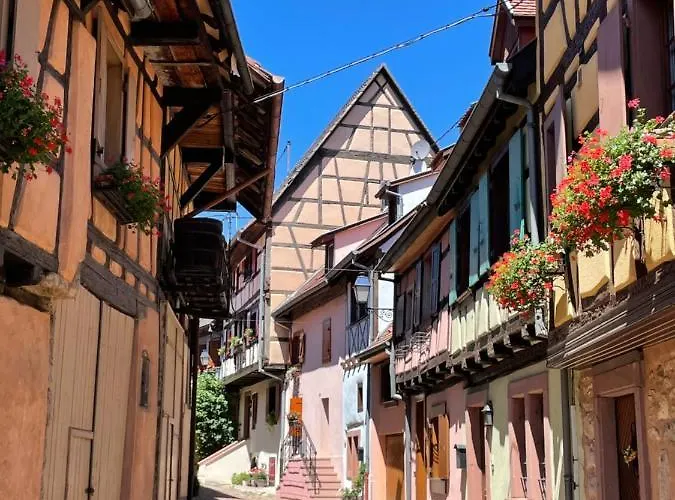 Casa de Férias Le Hissala *