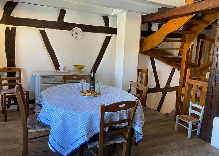 Casa de Férias Le Hissala