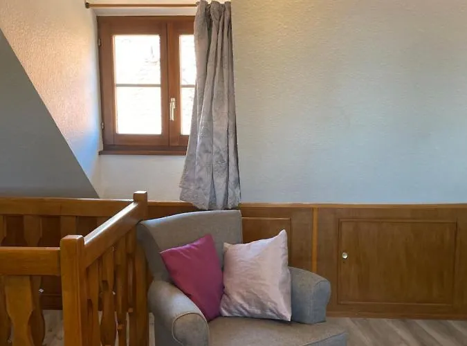 Le Hissala Eguisheim