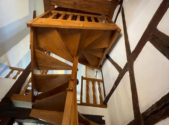 Le Hissala Casa de Férias *