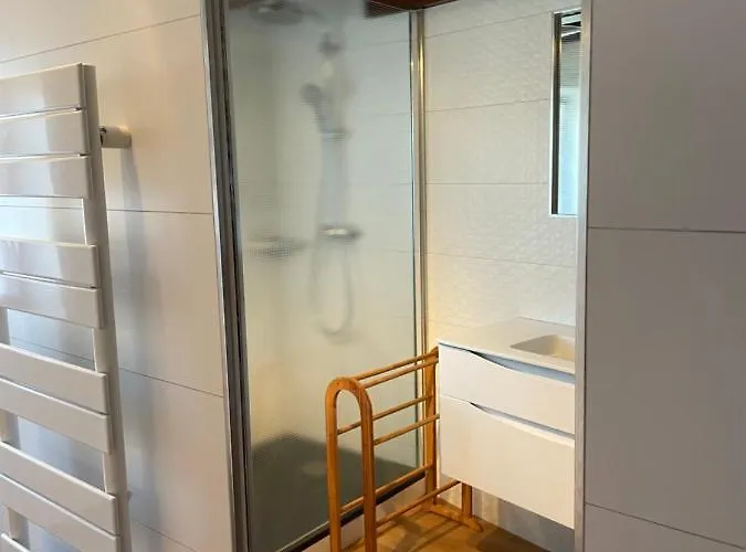 Le Hissala Casa de Férias Eguisheim