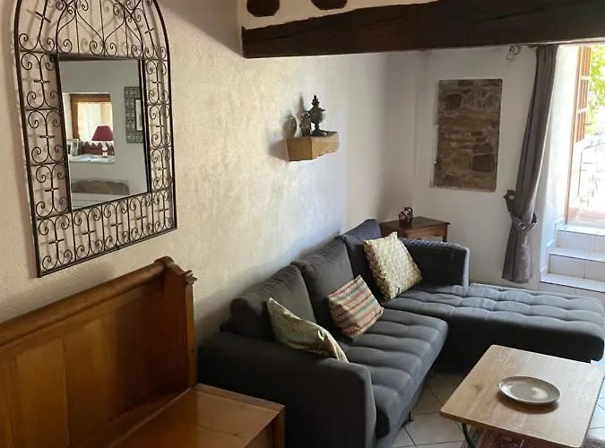 Le Hissala Casa de Férias *