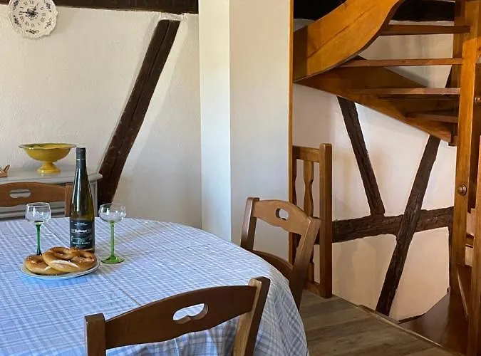 Le Hissala Casa de Férias