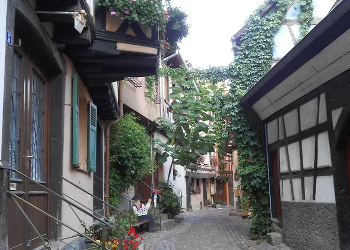 Casa de Férias Le Hissala *