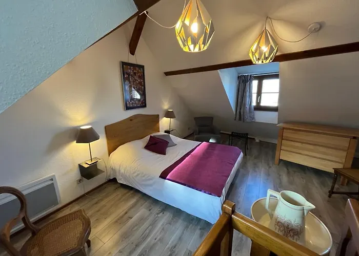 Le Hissala Casa de Férias *