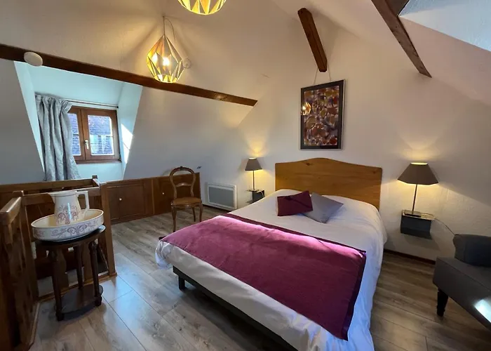 Casa de Férias Le Hissala *